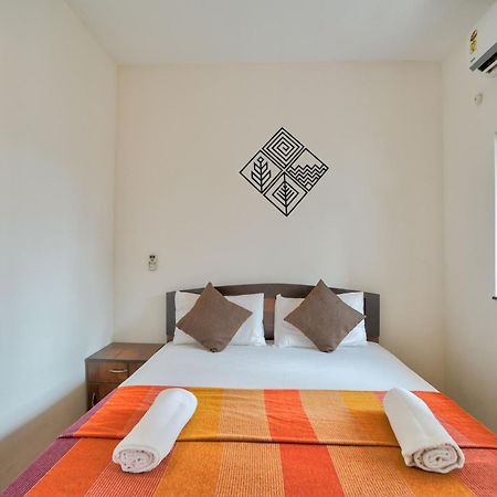Amazing Pool View Candolim Goa 2Bhk Apartment Kültér fotó