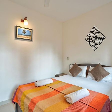 Amazing Pool View Candolim Goa 2Bhk Apartment Kültér fotó