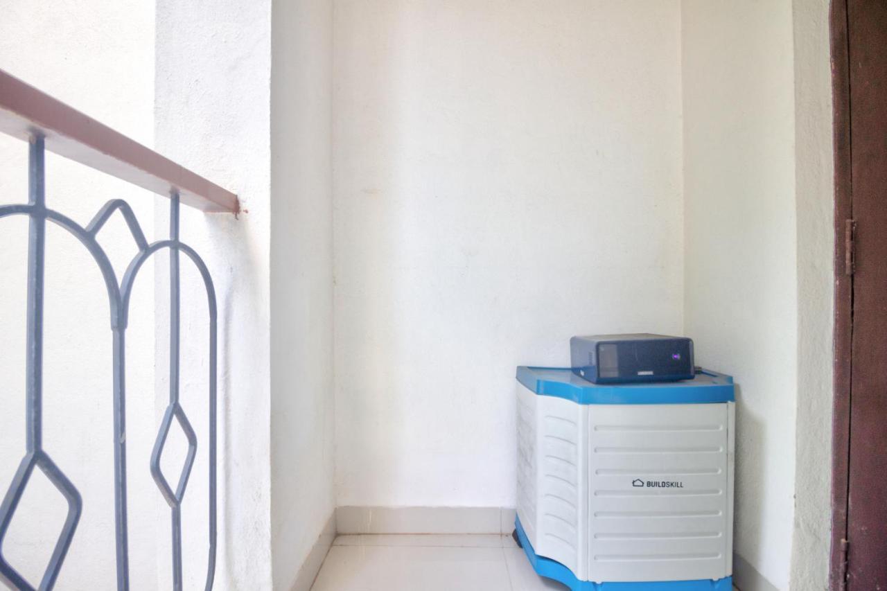 Amazing Pool View Candolim Goa 2Bhk Apartment Kültér fotó